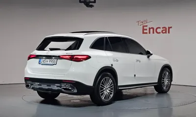 Mercedes-Benz GLC-Class 2025, 18422 км, за 45293.42 USD