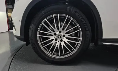 Mercedes-Benz GLC-Class 2025, 18422 км, за 45293.42 USD