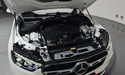 Mercedes-Benz GLC-Class 2025, 18422 км, за 44930.63 USD - фото 6
