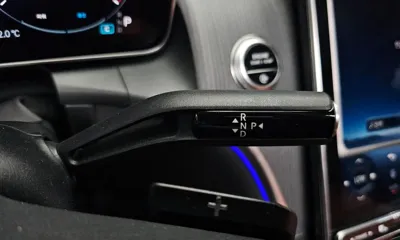 Mercedes-Benz GLC-Class 2025, 18422 км, за 44930.63 USD - фото 9