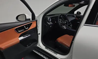 Mercedes-Benz GLC-Class 2025, 18422 км, за 44930.63 USD - фото 10