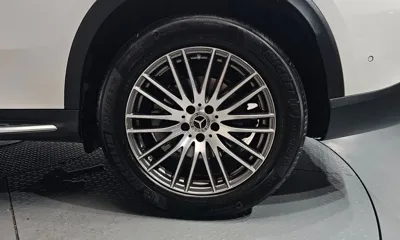 Mercedes-Benz GLC-Class 2025, 18422 км, за 44930.63 USD - фото 21