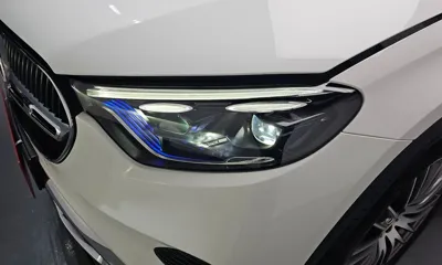 Mercedes-Benz GLC-Class 2025, 18422 км, за 44930.63 USD - фото 22