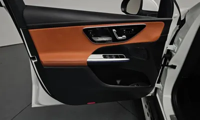 Mercedes-Benz GLC-Class 2025, 18422 км, за 44930.63 USD - фото 24