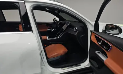 Mercedes-Benz GLC-Class 2025, 18422 км, за 44930.63 USD - фото 26