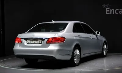 Mercedes-Benz E-Class 2014, 249794 км, за 4757.18 USD