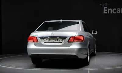 Mercedes-Benz E-Class 2014, 249794 км, за 4757.18 USD