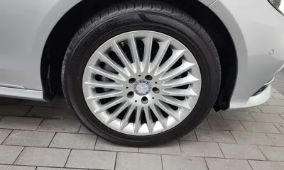 Mercedes-Benz E-Class 2014, 249794 км, за 4757.18 USD