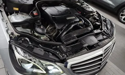 Mercedes-Benz E-Class 2014, 249794 км, за 4757.18 USD - фото 6