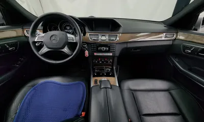Mercedes-Benz E-Class 2014, 249794 км, за 4757.18 USD - фото 7