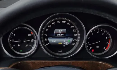 Mercedes-Benz E-Class 2014, 249794 км, за 4757.18 USD - фото 8