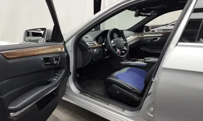 Mercedes-Benz E-Class 2014, 249794 км, за 4757.18 USD - фото 10