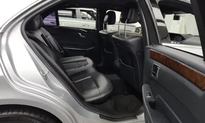 Mercedes-Benz E-Class 2014, 249794 км, за 4757.18 USD - фото 12