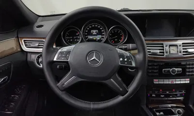 Mercedes-Benz E-Class 2014, 249794 км, за 4757.18 USD - фото 13