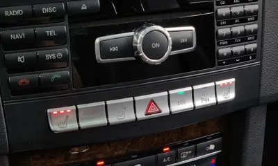 Mercedes-Benz E-Class 2014, 249794 км, за 4757.18 USD - фото 15
