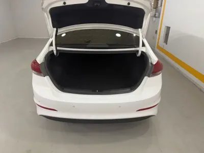 Hyundai Avante 2016, 96494 км, за 6012.55 USD - фото 6