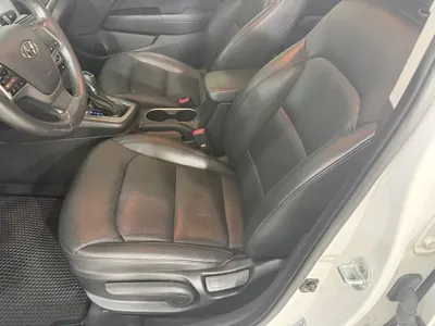 Hyundai Avante 2016, 96494 км, за 6012.55 USD - фото 10