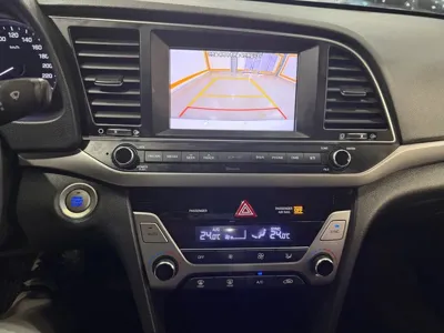 Hyundai Avante 2016, 96494 км, за 6012.55 USD - фото 15