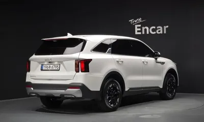 Kia Sorento 2025, 16689 км, за 23272.44 USD