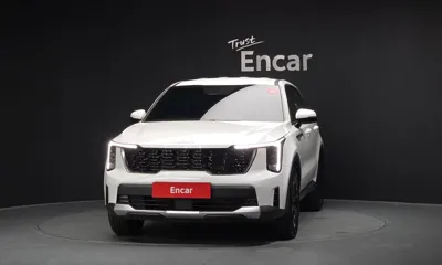 Kia Sorento 2025, 16689 км, за 23272.44 USD