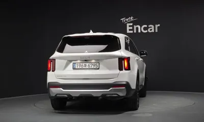 Kia Sorento 2025, 16689 км, за 23272.44 USD