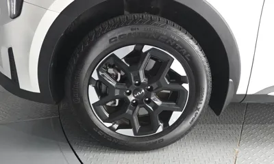 Kia Sorento 2025, 16689 км, за 23272.44 USD