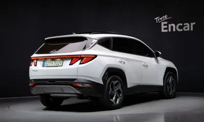Hyundai Tucson 2021, 61951 км, за 15778.75 USD