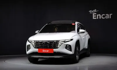 Hyundai Tucson 2021, 61951 км, за 15778.75 USD