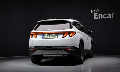 Hyundai Tucson 2021, 61951 км, за 15778.75 USD