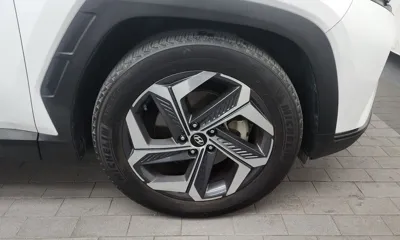 Hyundai Tucson 2021, 61951 км, за 15778.75 USD