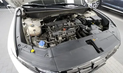 Hyundai Tucson 2021, 61951 км, за 15778.75 USD - фото 6