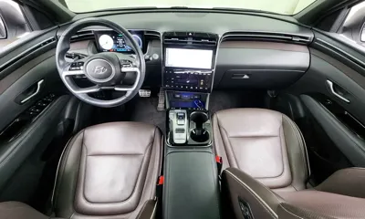 Hyundai Tucson 2021, 61951 км, за 15778.75 USD - фото 7