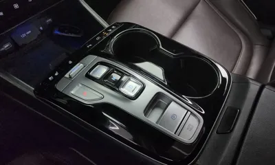 Hyundai Tucson 2021, 61951 км, за 15778.75 USD - фото 9