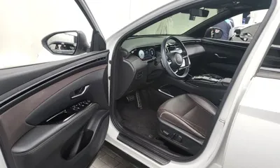 Hyundai Tucson 2021, 61951 км, за 15778.75 USD - фото 10
