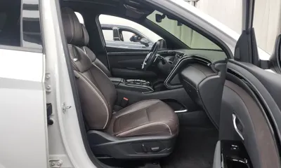 Hyundai Tucson 2021, 61951 км, за 15778.75 USD - фото 11