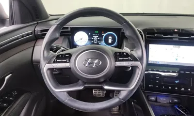 Hyundai Tucson 2021, 61951 км, за 15778.75 USD - фото 13