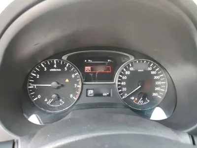 Nissan Teana 2018, 112600 км, за 7262.96 USD