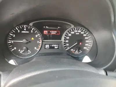 Nissan Teana 2018, 112600 км, за 7262.96 USD