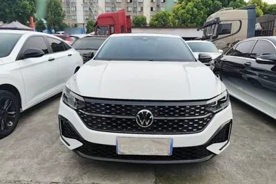Volkswagen Lavida 2024, 28900 км, за 13219 USD - фото 2