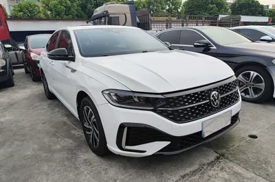 Volkswagen Lavida 2024, 28900 км, за 13219 USD - фото 3