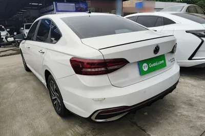 Volkswagen Lavida 2024, 28900 км, за 13219 USD - фото 4
