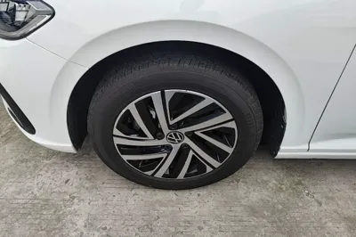 Volkswagen Lavida 2024, 28900 км, за 13219 USD - фото 8