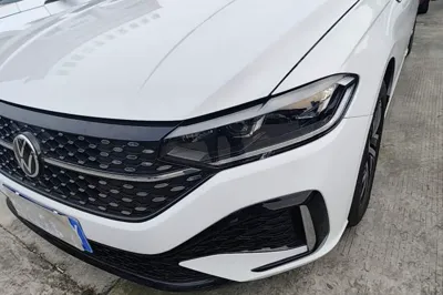 Volkswagen Lavida 2024, 28900 км, за 13219 USD - фото 9
