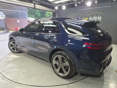 Genesis GV70 2021, 183892 км, за 16195.15 USD