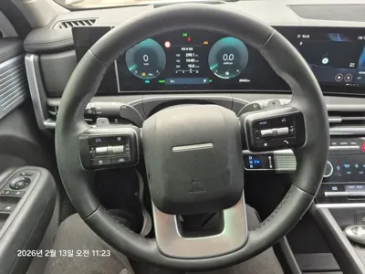 Hyundai Santafe 2024, 26000 км, за 65046.9 USD - фото 8