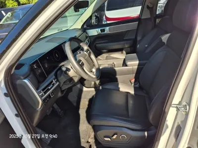 Hyundai Santafe 2024, 26000 км, за 65046.9 USD - фото 9