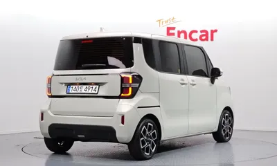 Kia Ray 2024, 32929 км, за 11251.65 USD