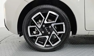 Kia Ray 2024, 32929 км, за 11251.65 USD