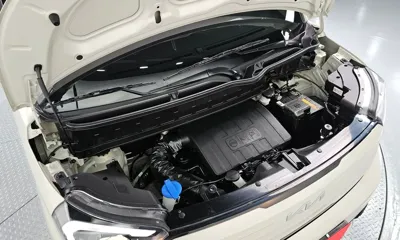 Kia Ray 2024, 32929 км, за 11251.65 USD - фото 6