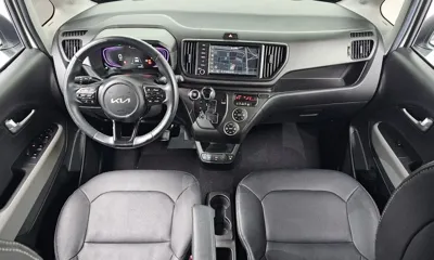 Kia Ray 2024, 32929 км, за 11251.65 USD - фото 7